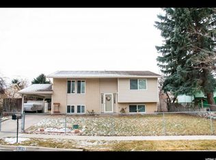 5021 W Valley View Dr, West Valley City, UT 84120