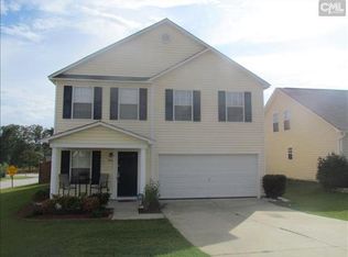366 Cape Jasmine Way, Lexington, SC 29073