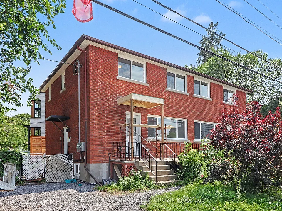 1202 Byron Ave #1