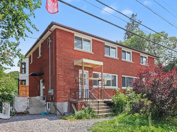 1202 Byron Ave #1, Ottawa, ON K2B 6T6