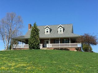 4209 State Route 516 NW, Dover, OH 44622