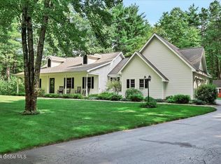 170 Reservoir Rd, Fort Edward, NY 12828