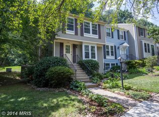 11001 Barton Hill Ct, Reston, VA 20191