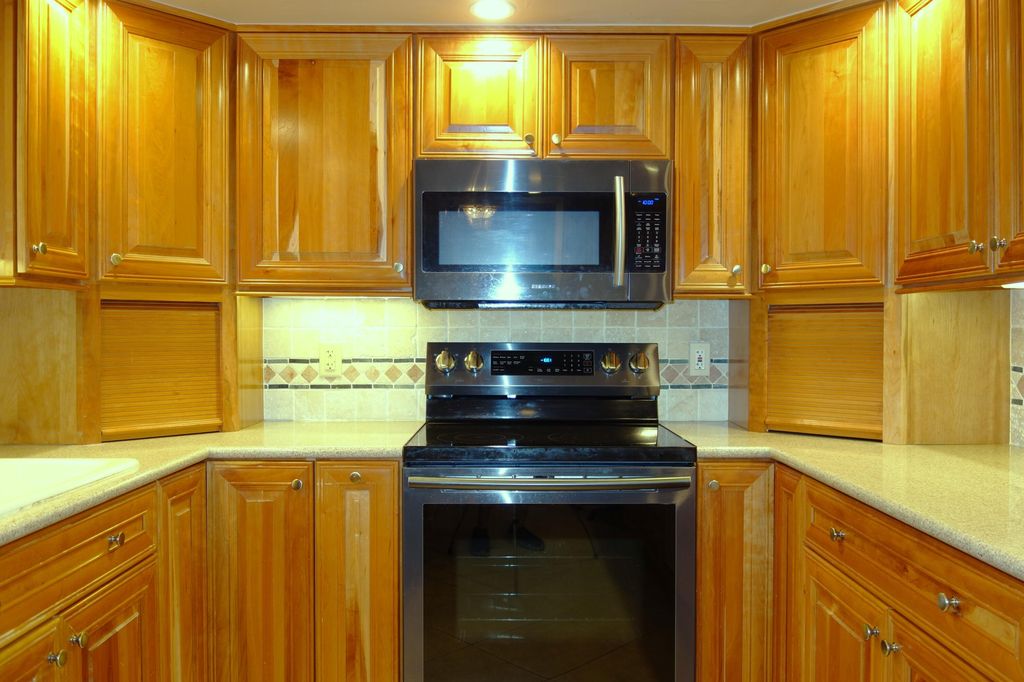 3507 Oaks Way #307, photo 5