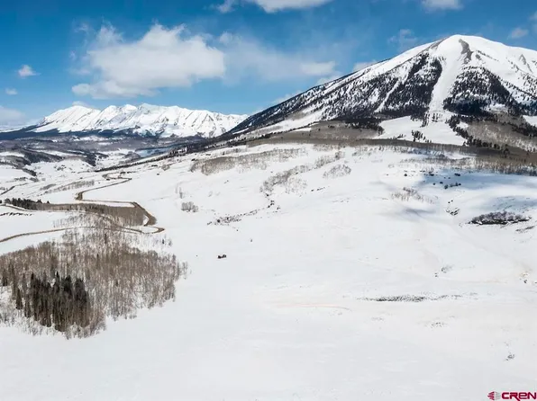 324 Castle Drive, Gunnison, CO 81230