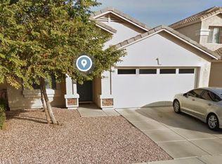11546 W Longley Ln, Youngtown, AZ 85363