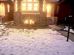 1048 W 92nd Pl, Chicago, IL 60620