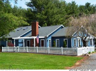 866 Deerfield Valley Rd, West Augusta, VA 24485