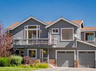 415 Sierra Springs Dr, Crowley Lake, CA 93546