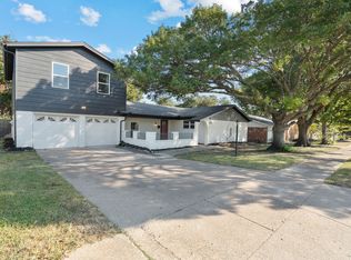 1420 Linwood Ln, Edgecliff Village, TX 76134