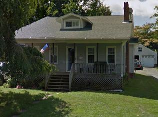 45 Harding St, Berlin, CT 06037