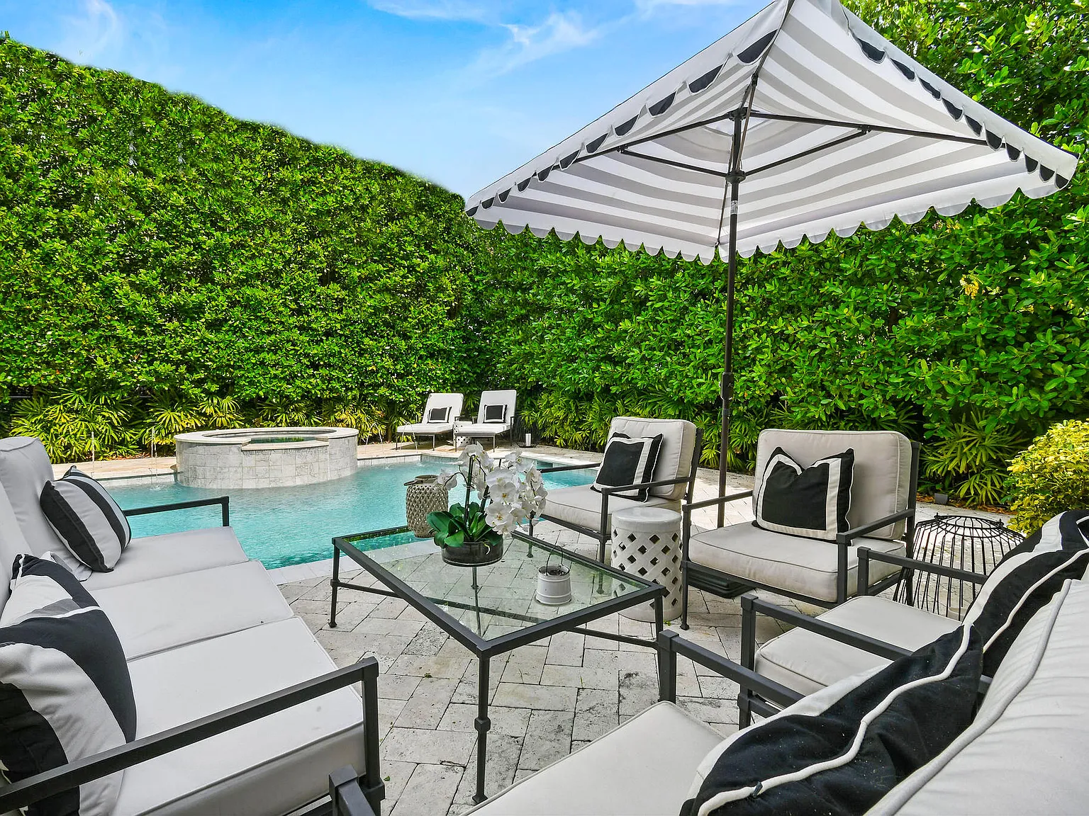 5 bed, 6.5 bath, 4525 sqft, $80,000 — Photo 3