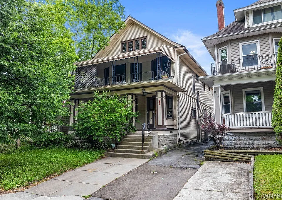 845 Potomac Ave #1