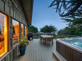 20850 Highway 1, Jenner, CA 95450