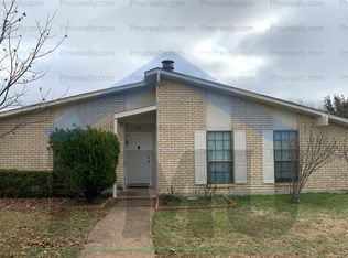 5017 Coffeyville Trl, Grand Prairie, TX 75052