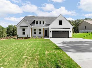 3866 Durham Rd, Greer, SC 29651