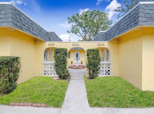 3025 SE Bonita St, Stuart, FL 34997