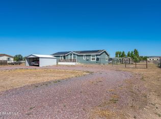 350 E Houston Rd, Paulden, AZ 86334