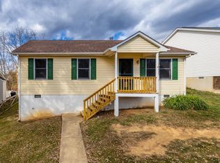 310 Hamrick St, Staunton, VA 24401