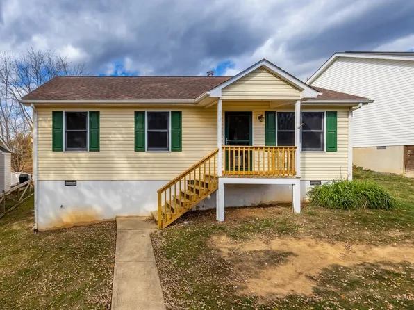 310 Hamrick St, Staunton, VA 24401