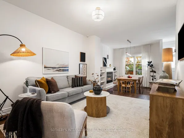 27 Saint Paul St E, Toronto, ON M5A 3H2