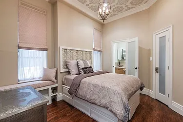 Rented by Brown Harris Stevens