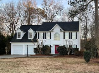 176 Crestworth Ct, Powder Springs, GA 30127