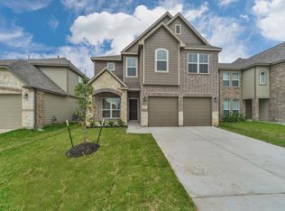 8211 Quiet Prairie Trl, Houston, TX 77049
