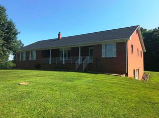 50 Hidden Country Ln, Hardy, VA 24101