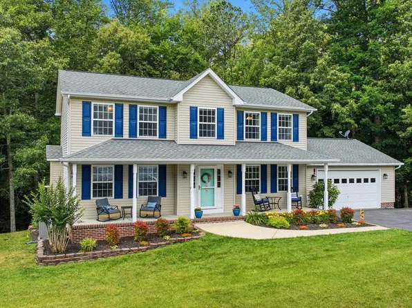 26845 Majestic Oak Ct, Mechanicsville, MD 20659