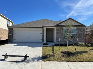 212 Arnage Dr, Hutto, TX 78634