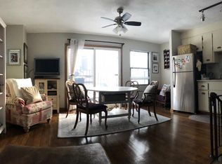 8 Harris St APT 007, Boston, MA 02109