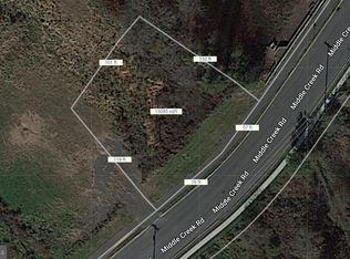 0 Middle Creek Rd, Gilbertsville, PA 19525