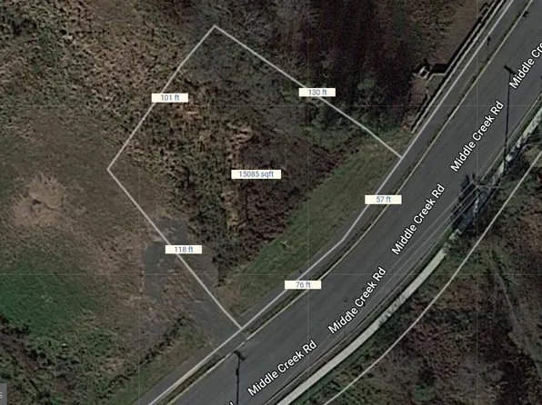 0 Middle Creek Rd, Gilbertsville, PA 19525