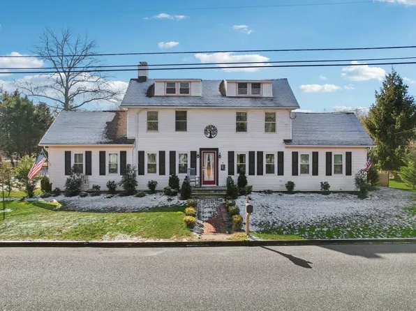 668 Crawford Rd, Cape May, NJ 08204