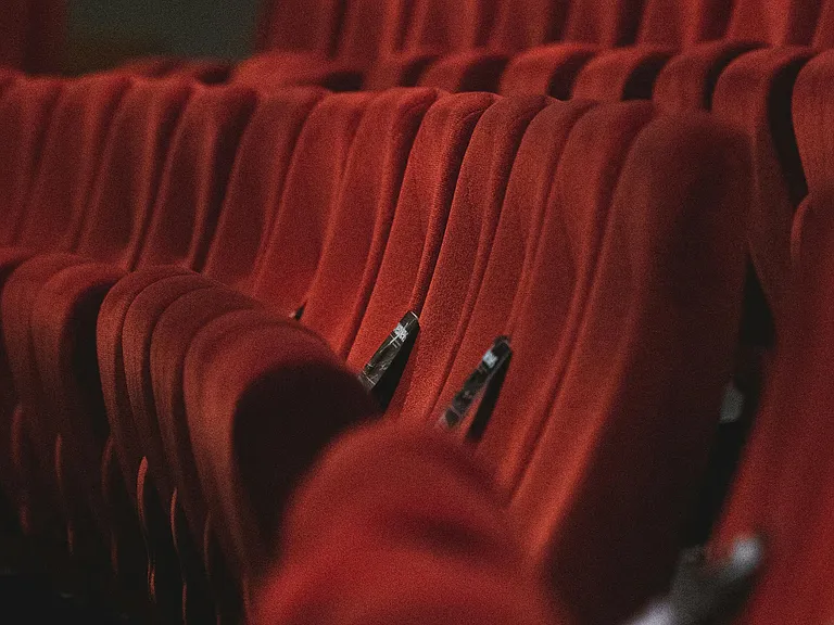 Local Cinema Experience Just Steps from Pike Motorworks