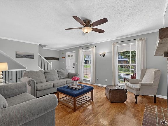4th image of 1557 Greenfield Crossing Ct