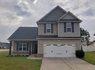 15 Tun Tavern Dr, Cameron, NC 28326