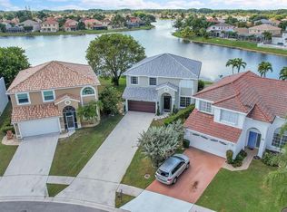 7306 Michigan Isle Rd, Lake Worth, FL 33467