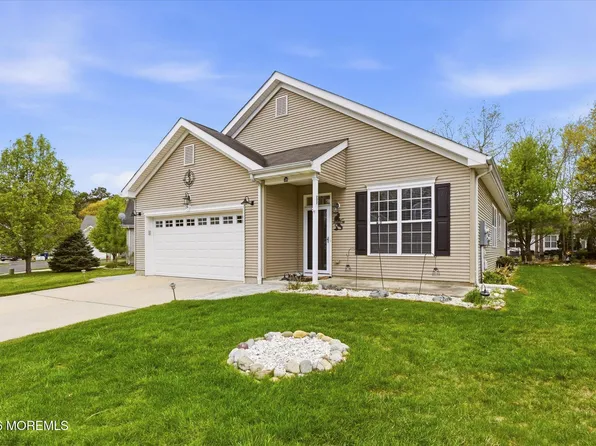 24 Lilly Dr, Little Egg Harbor, NJ 08087