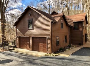 3948 N Berkshire Ln, Martinsville, IN 46151