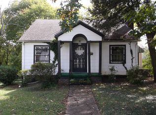 3502 SE Lansing Ave, Knoxville, TN 37914