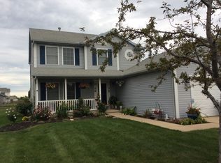 5836 Brome Cir, Walbridge, OH 43465