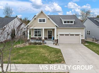 16501 Wickshire Pl, Spring Lake, MI