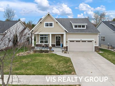 16501 Wickshire Pl, Spring Lake, MI, 49456
