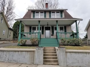 96 Prospect Ave, Shelton, CT 06484