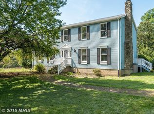 37217 Philomont Rd, Purcellville, VA 20132