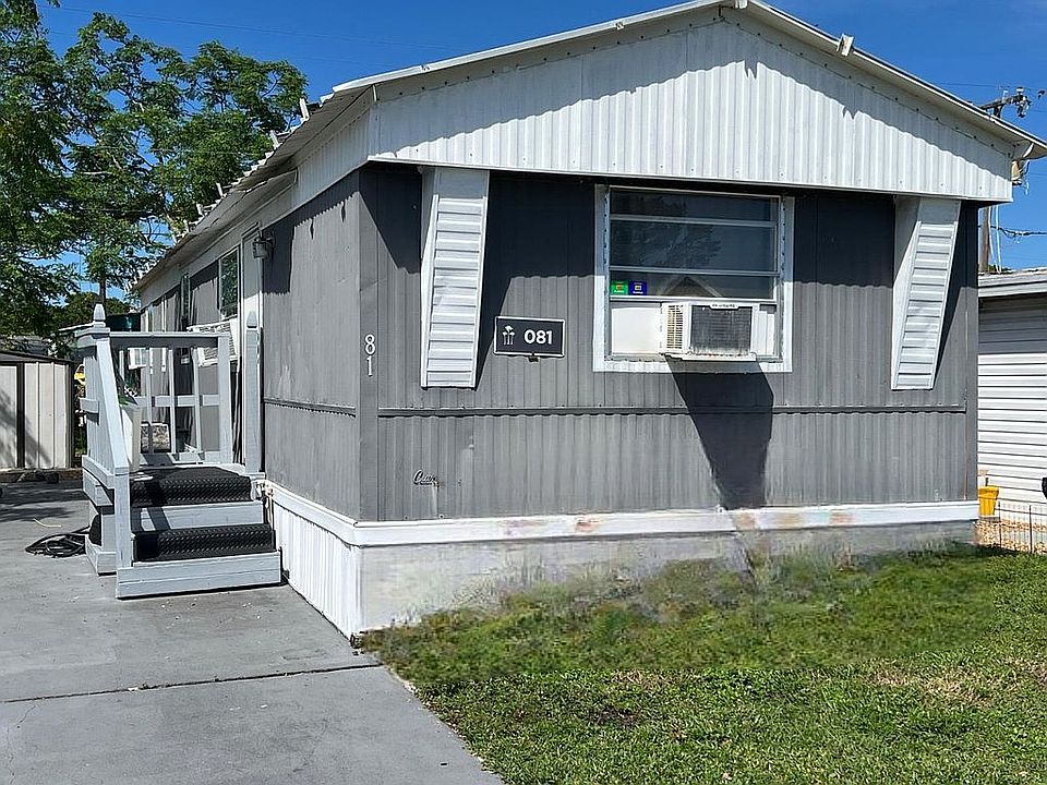 1st image of 11411 SE Federal Hwy Lot 81