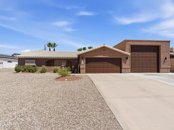 2376 Catamaran Dr, Lake Havasu City, AZ 86404