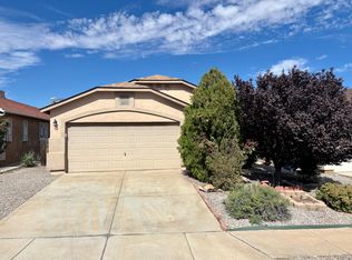 6131 Star Gazer Ave NW, Albuquerque, NM 87114
